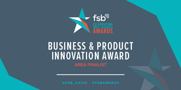 Product Innovation Award 2018