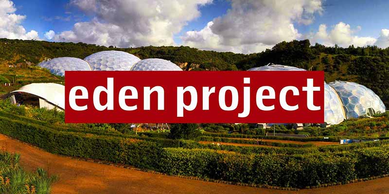 Eden Project logo