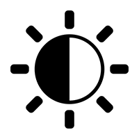 Colour Correction icon
