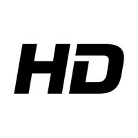 HD icon