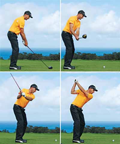 Image Sequence