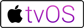 AppleTV TVOS