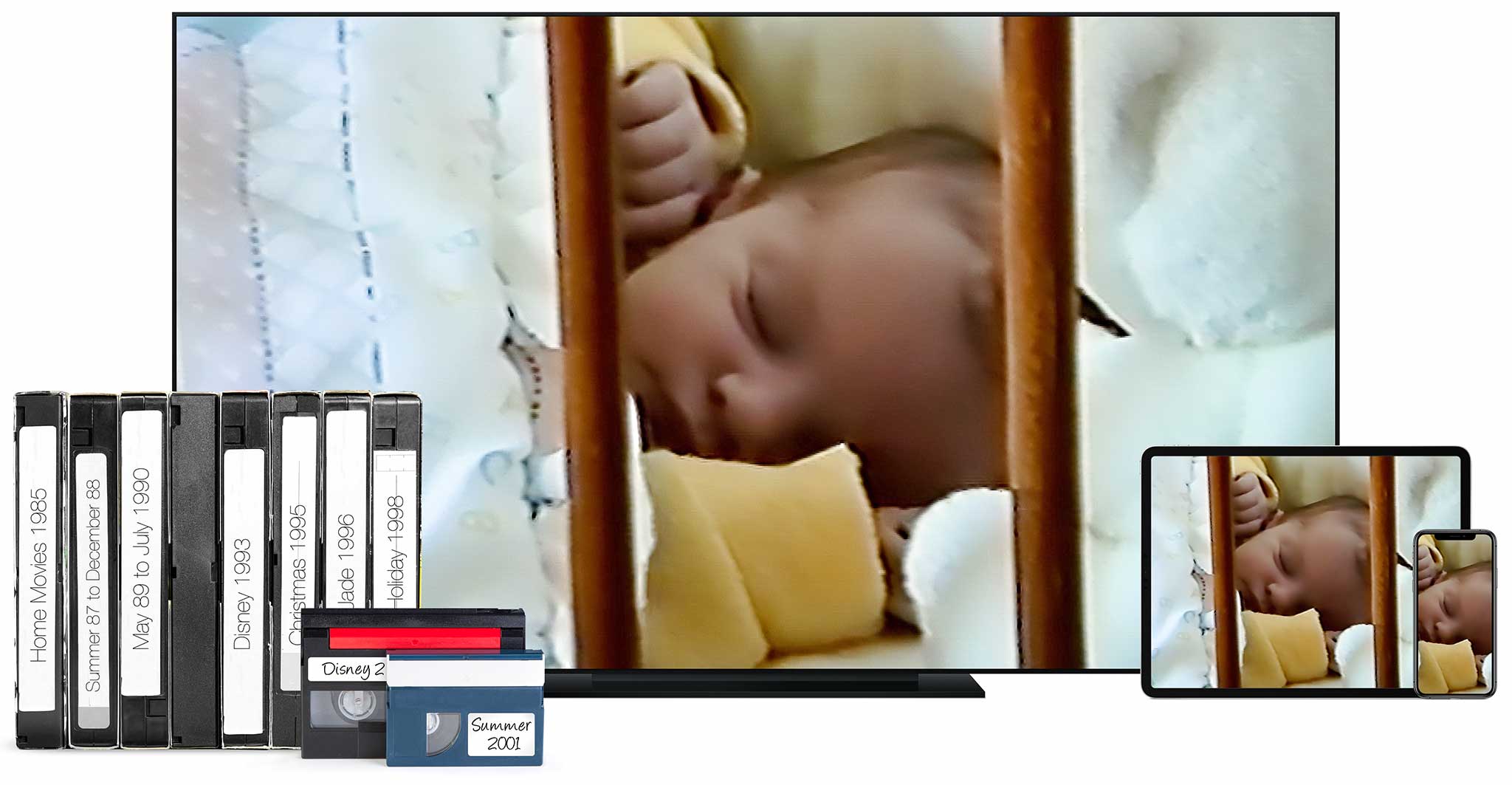 Consumer Video banner
