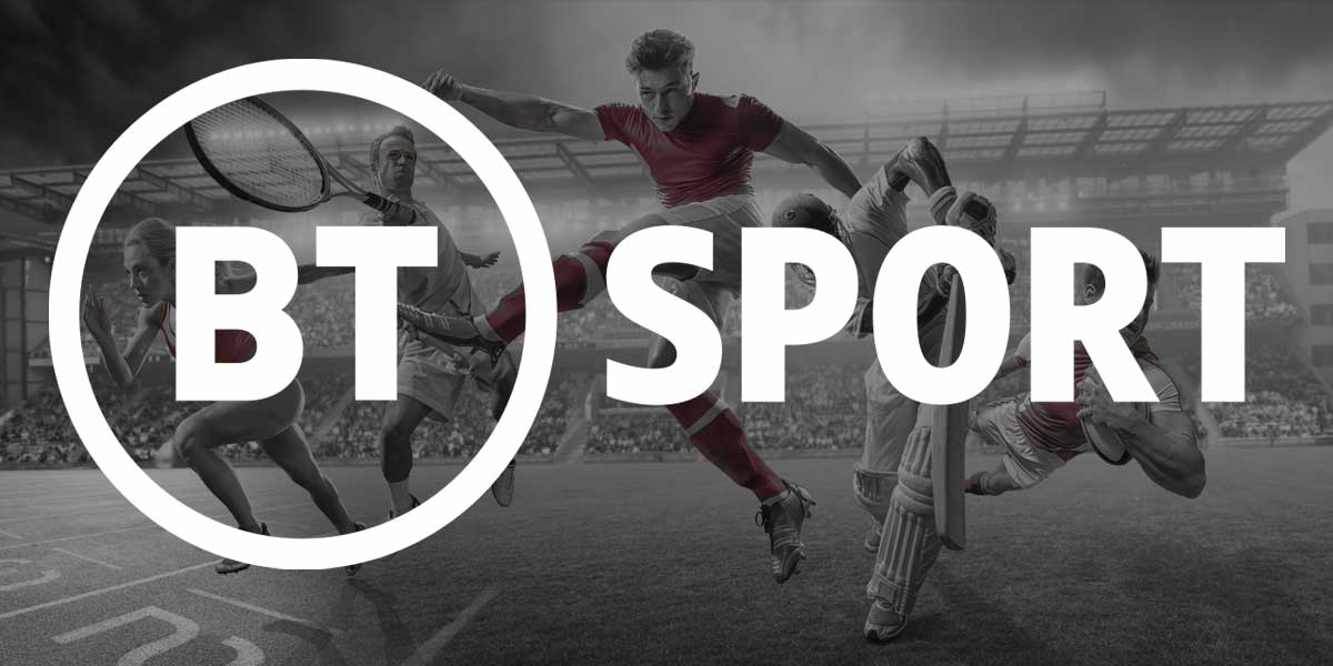 BT Sports
