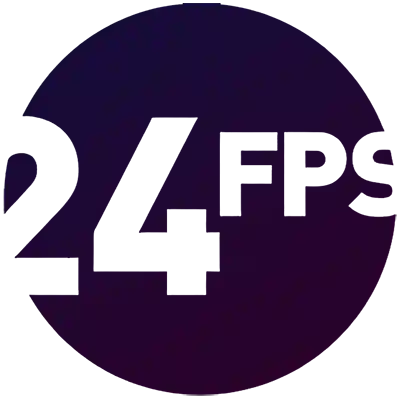 24fps Icon