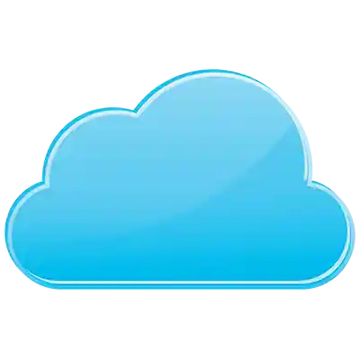 Alive Cloud icon