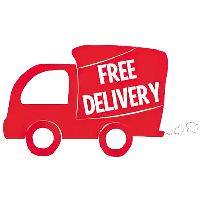 Free Delivery icon