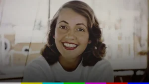 16mm Film Scanning Example 2022