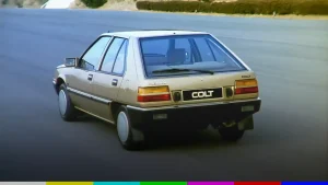 16mm Film with sound stripe Scanning Example 2022