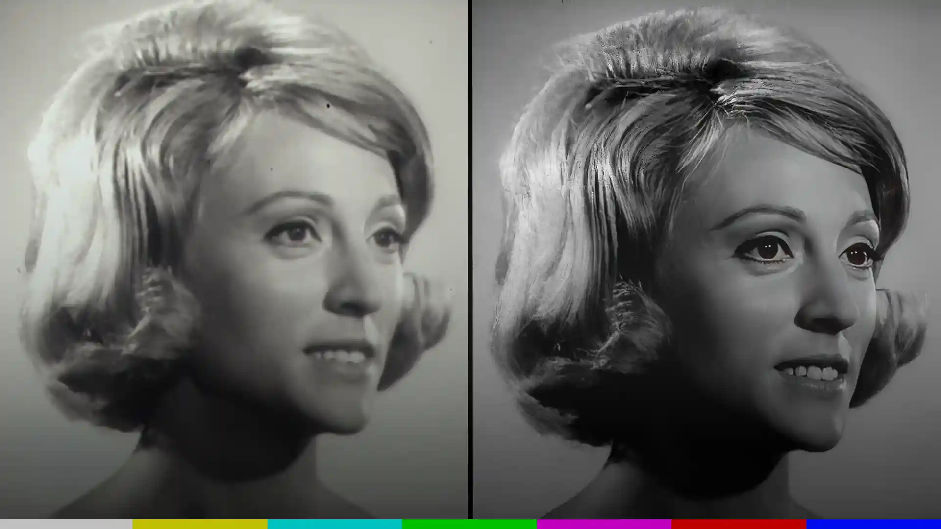16mm Competitor vs Alive Studios