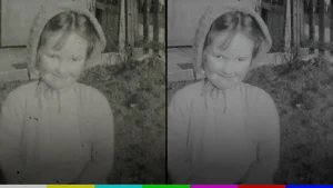 Machine Film Cleaning for 9.5mm