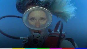 Super 16mm Film Scanning Example 2022