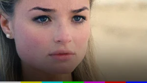 Super 16mm Film with sound Scanning Example 2022