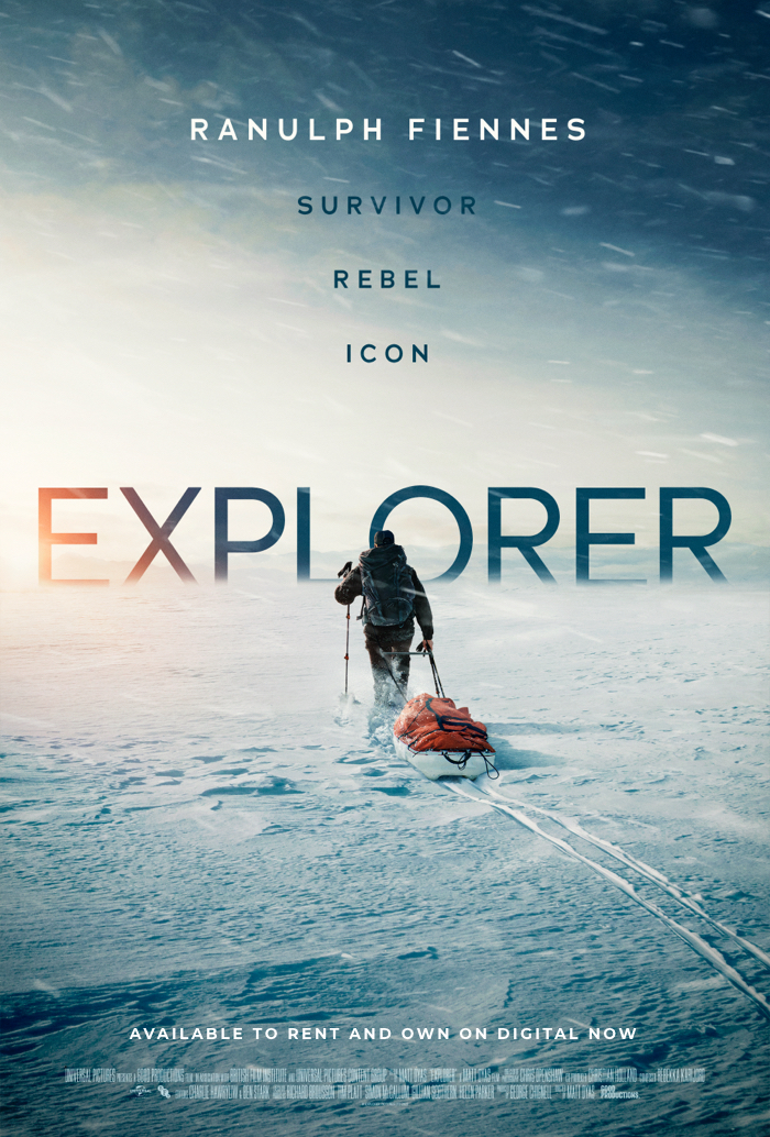 EXPLORER