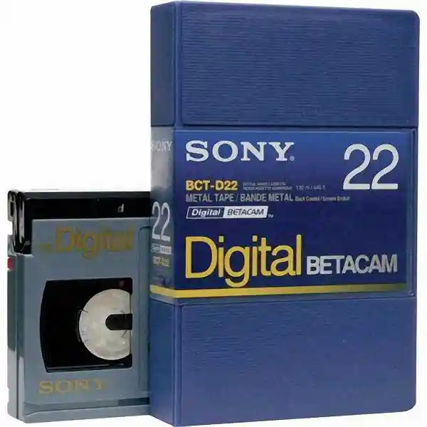 Digital Betacam