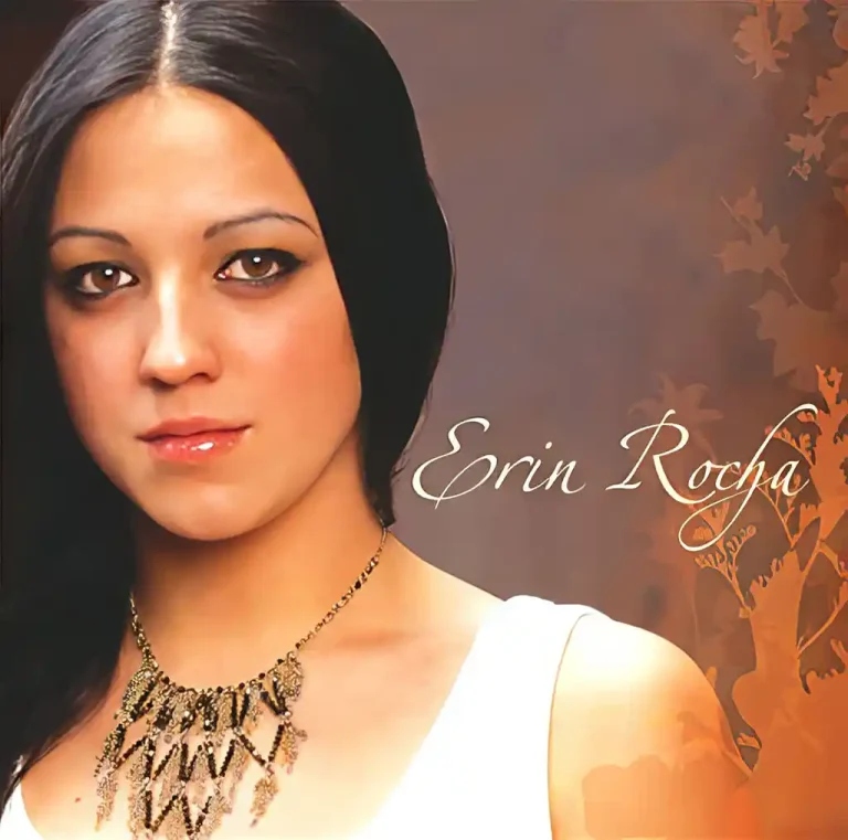 Erin Rocha