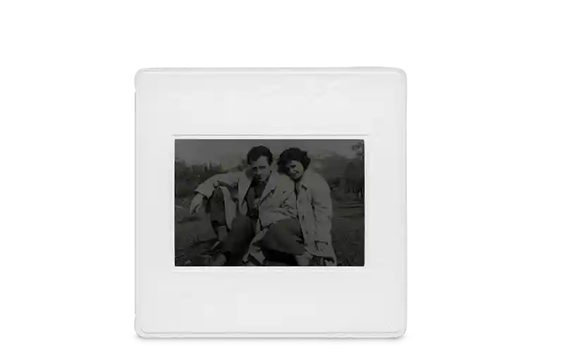 35mm Slide
