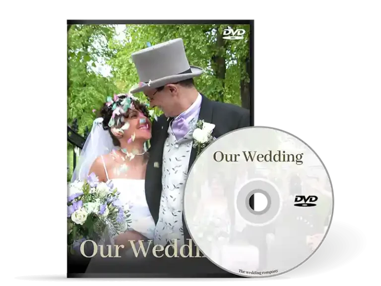 DVD Box