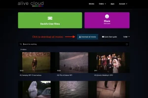 Alive Cloud Download 2