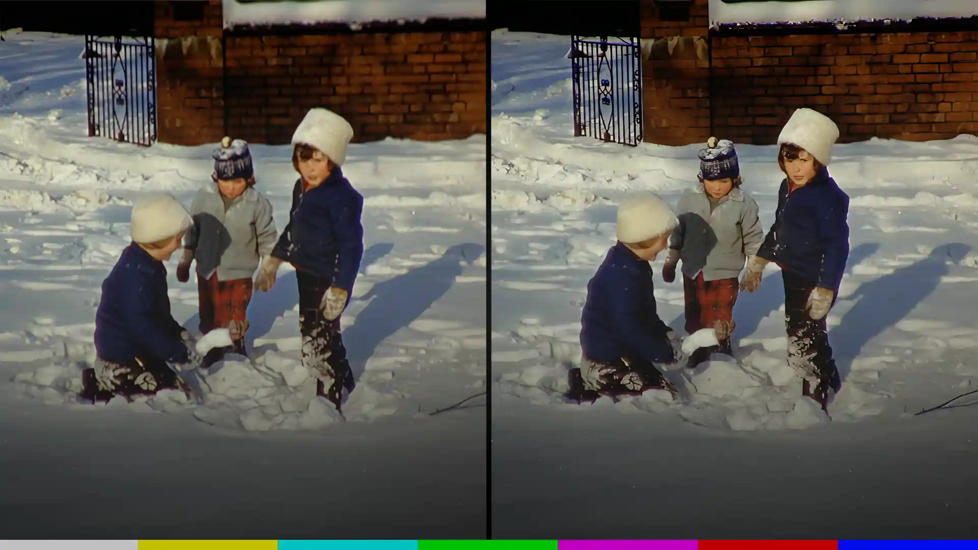 HD Vs 4K