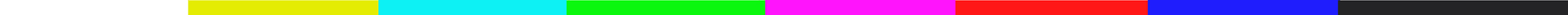 colours
