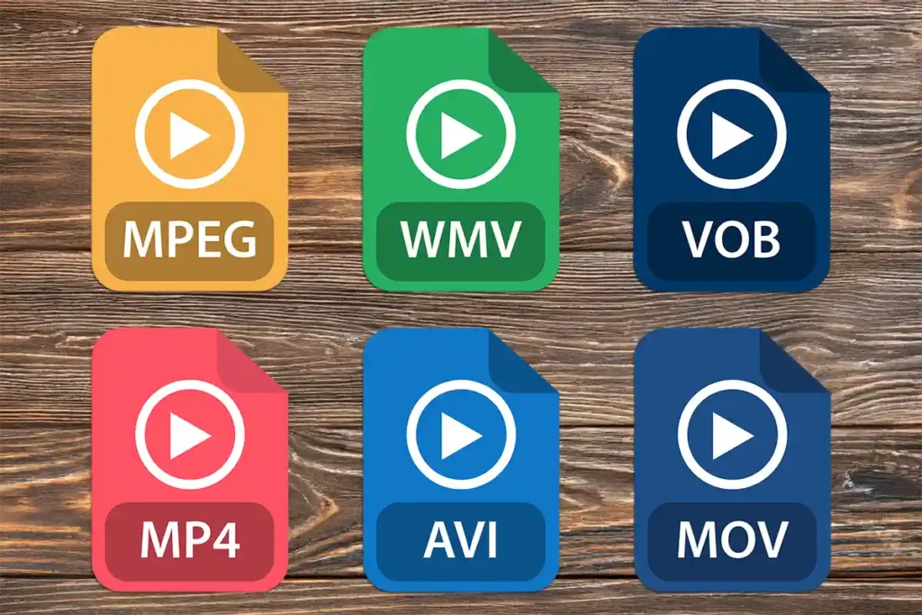 media codecs