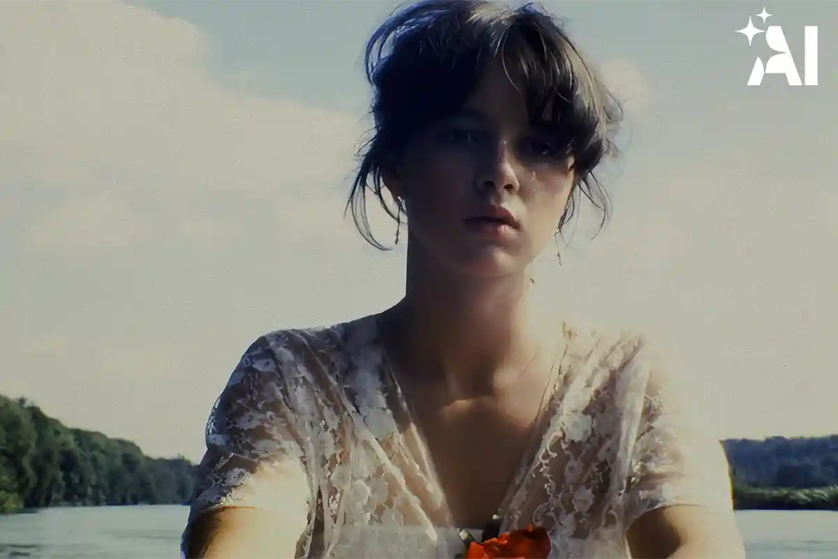 Cine Film Transfer Ai Remastered