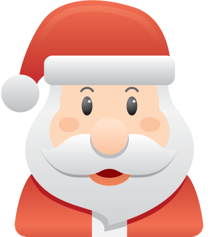 Christmas Santa