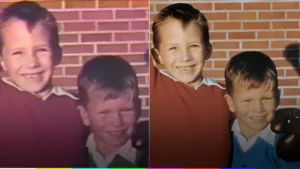 This Is What Your 8mm Film Really Looks Like (DVD vs 4K Scan)