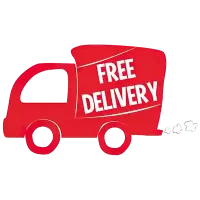 Free Delivery icon